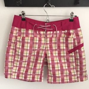 North Face Board Short